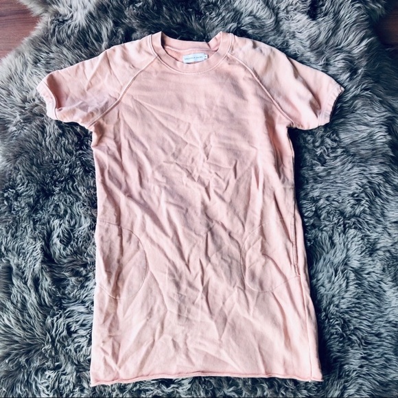 Sincerely Jules Cara Dress In Rosé - Picture 5 of 7